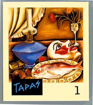 Tapas. 1
