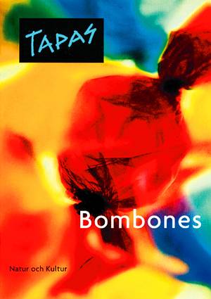 Tapas. Bombones