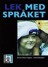 Lek med språket