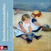 Bornholmsmodellen : vägen till läsning : språklekar i förskoleklass