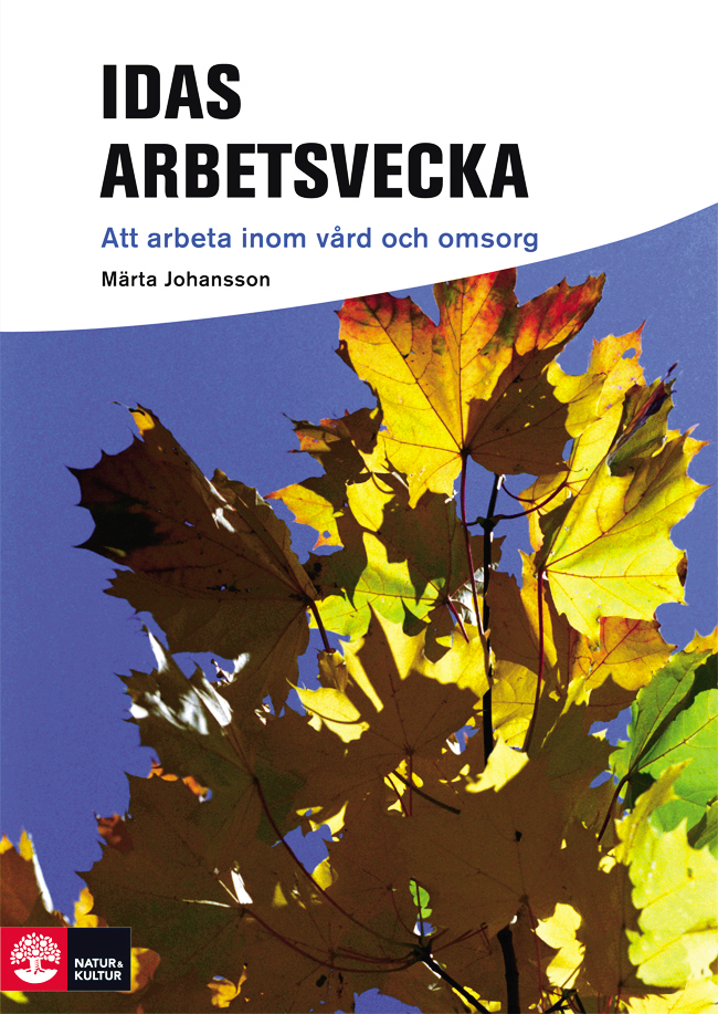 Idas arbetsvecka