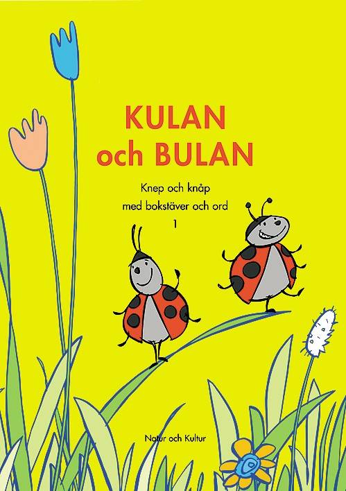 Kulan och bulan