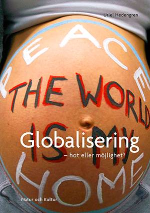 Globalisering - hot eller möjlighet?