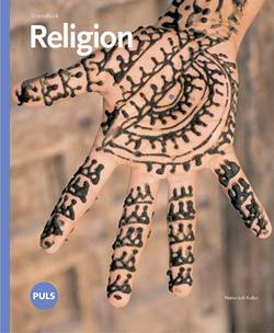 PULS Religion 6-9 Grundbok