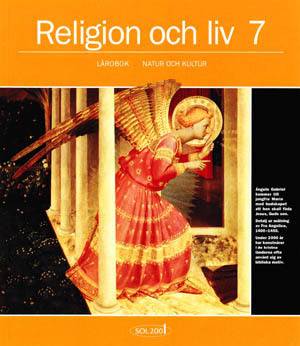 SOL 2001  Religion och liv 7 Lärobok