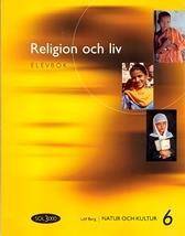 Religion och liv. 6, Elevbok