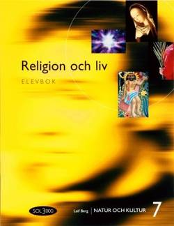 Religion och liv. 7, Elevbok