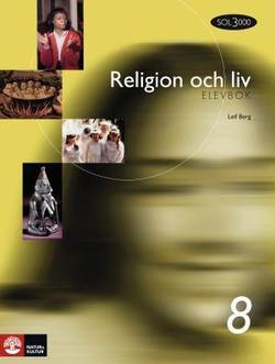 Religion och liv. 8, Elevbok