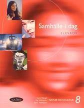 Samhälle i dag. 8, Elevbok