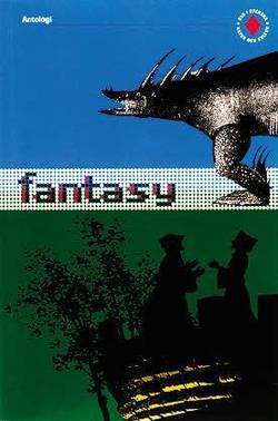 Fantasy : Antologi