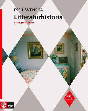 ESS i svenska Litteraturhistoria, fjärde upplagan