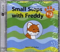 Small steps with Freddy. 1-2, Lärarhandledning
