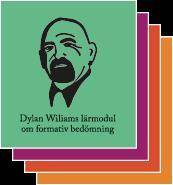 Dylan Wiliams lärmodul om formativ bedömning : Onlinekurs