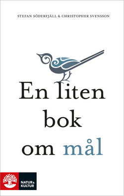 En liten bok om mål