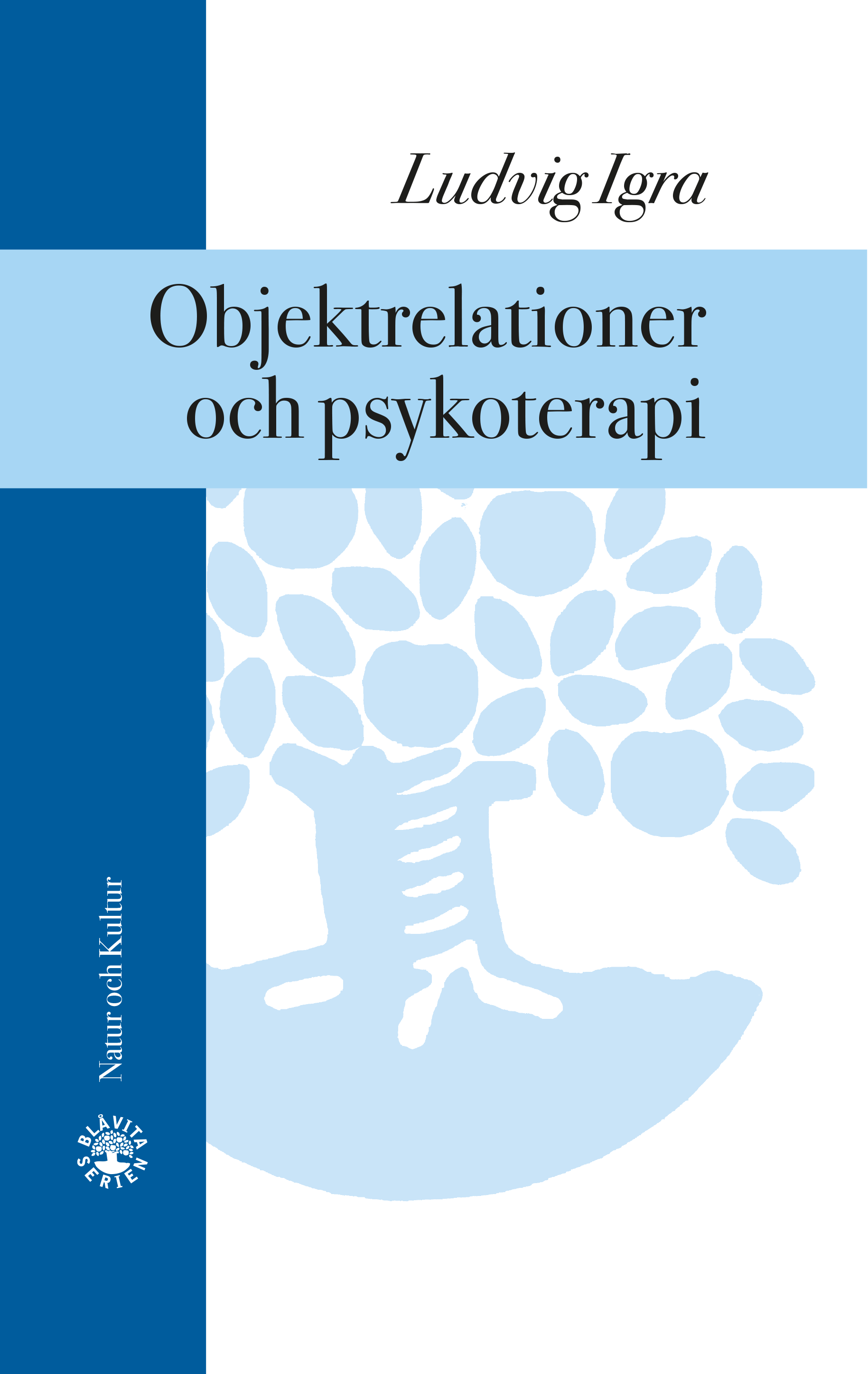 Objektrelationer och psykoterapi