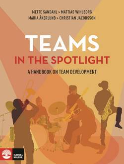 Teams in the spotlight : A handbook for team development