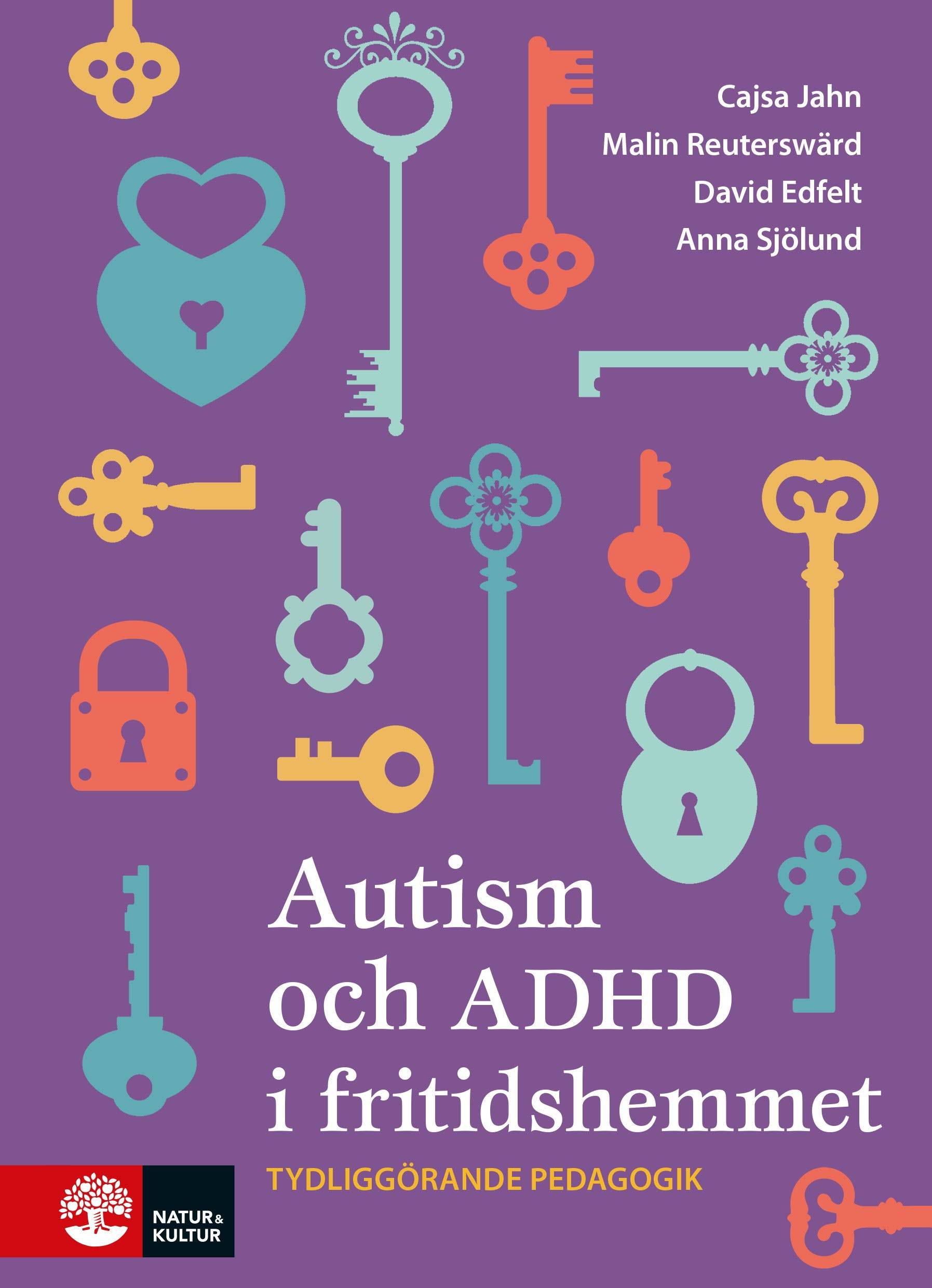 Autism och ADHD i fritidshemmet