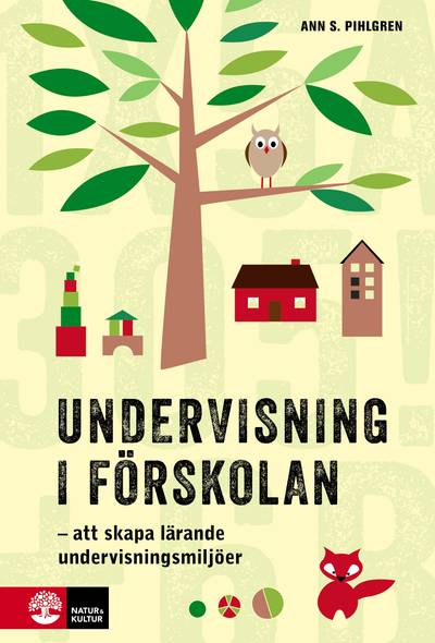 Undervisning i förskolan : Onlinekurs