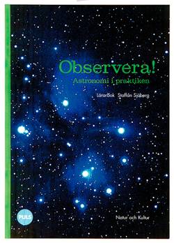 Observera! : astronomi i praktiken