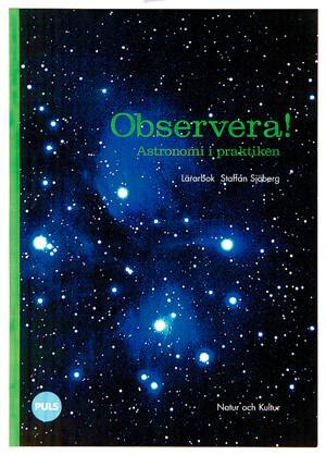 Observera! : astronomi i praktiken