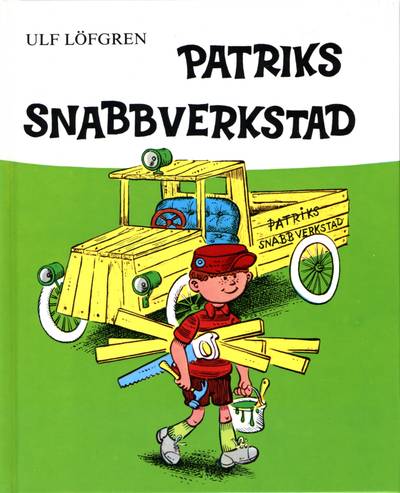 Patriks snabbverkstad