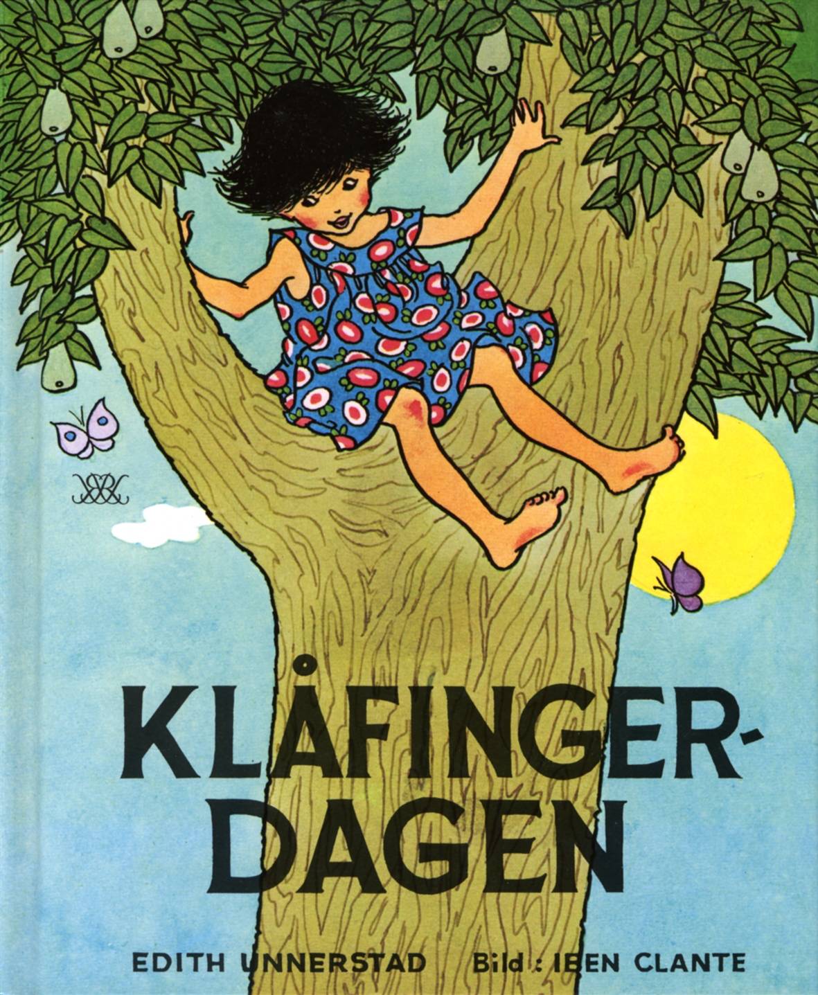 Klåfingerdagen