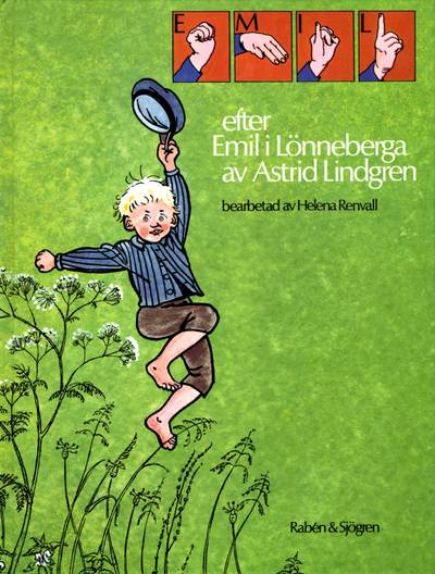 Emil : efter Emil i Lönneberga