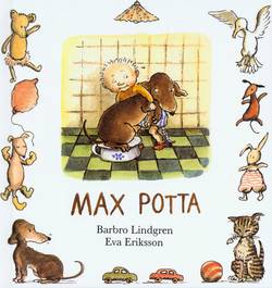 Max potta