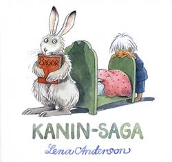 Kanin-saga