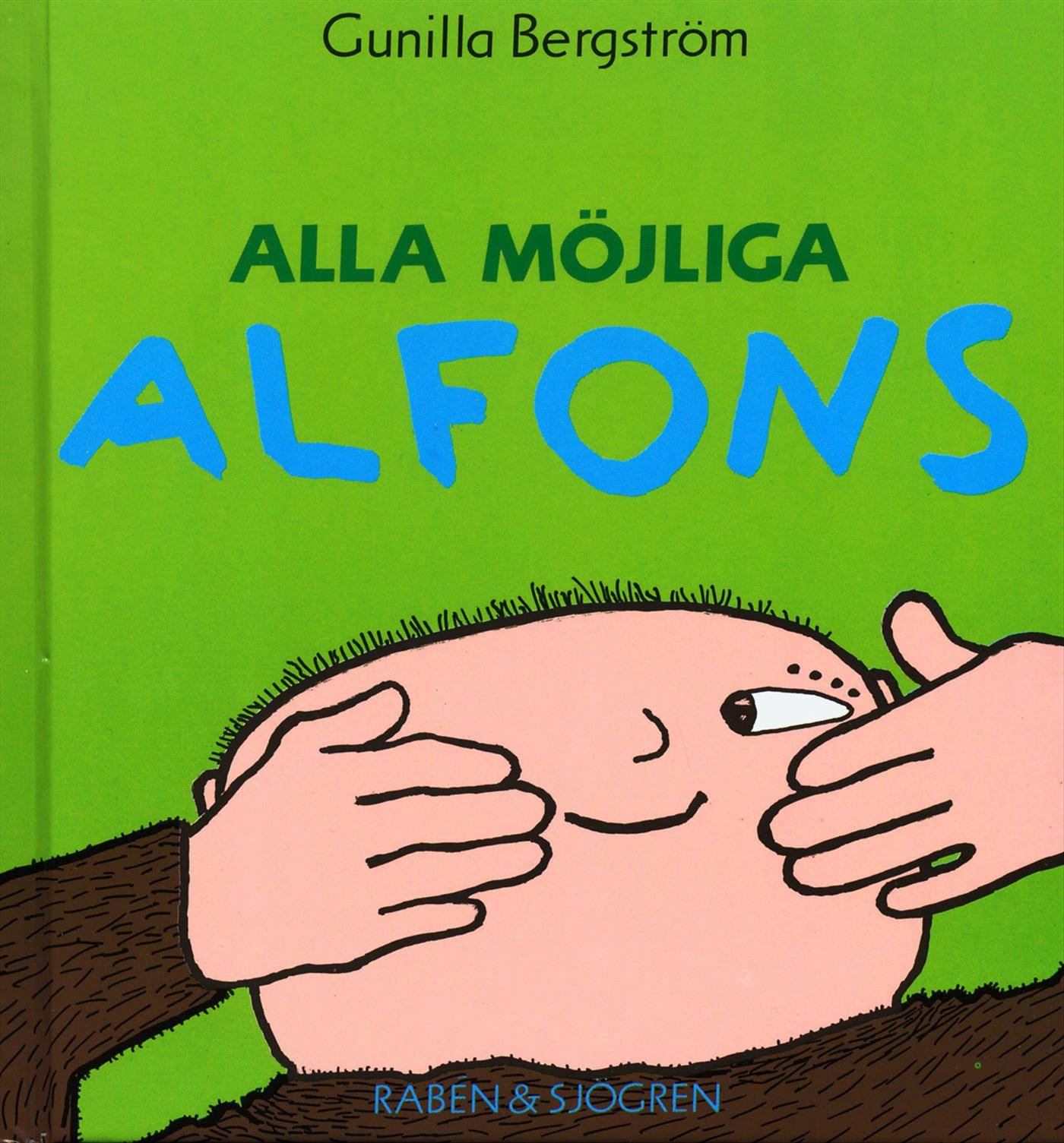 Alla möjliga Alfons