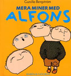 Mera miner med Alfons