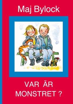 Var är monstret?