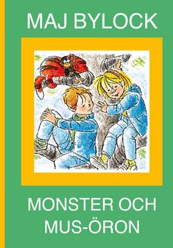 Monster och mus-öron