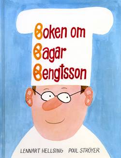 Boken om bagar Bengtsson