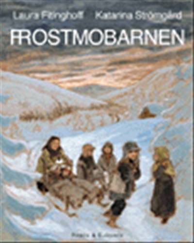 Frostmobarnen