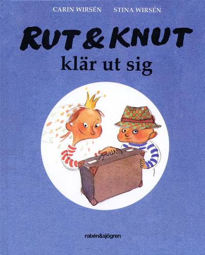 Rut & Knut klär ut sig