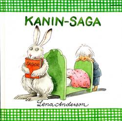 Kanin-saga
