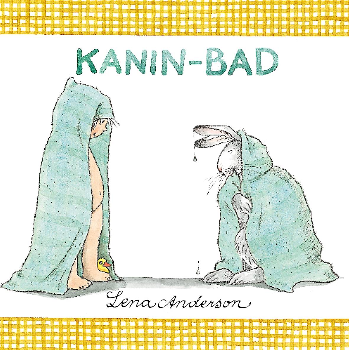 Kanin-bad