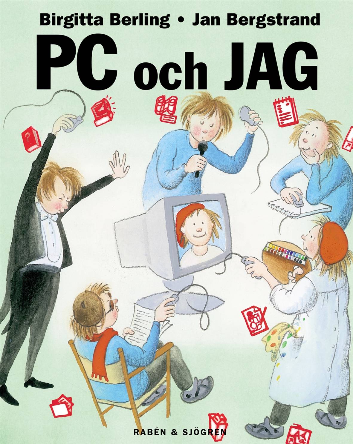 PC och jag