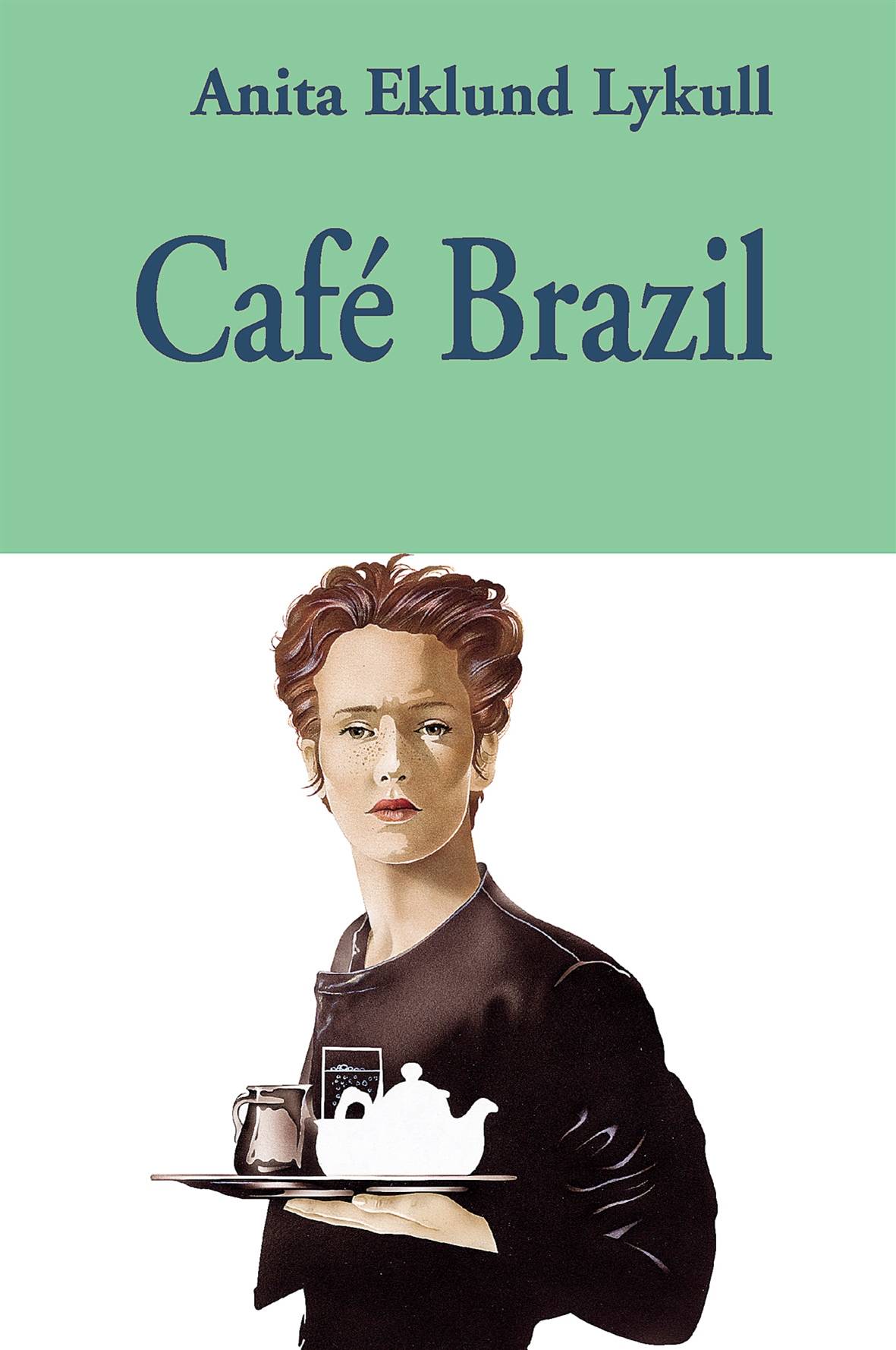 Café Brazil