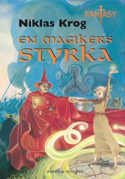 En magikers styrka