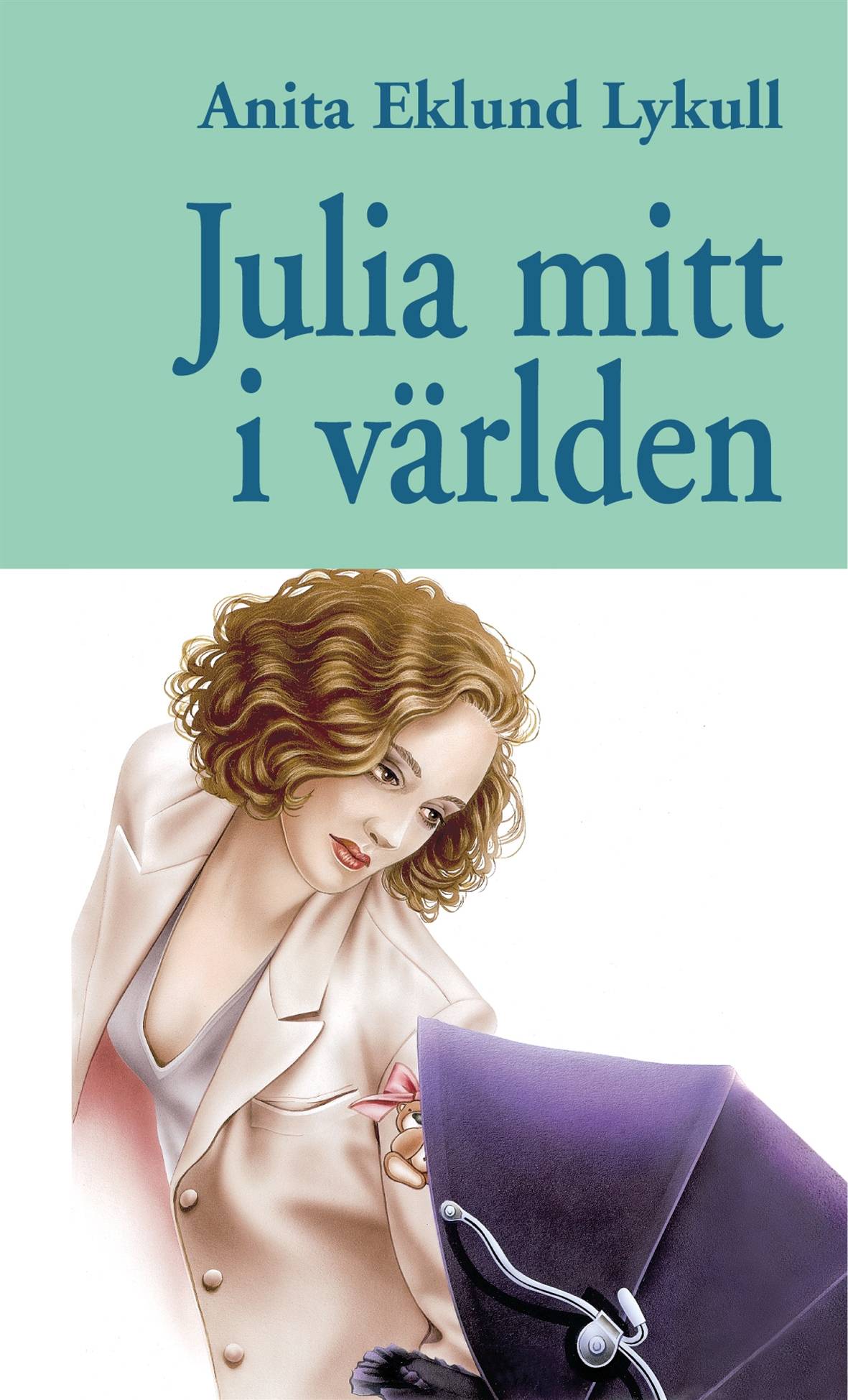 Julia mitt i världen