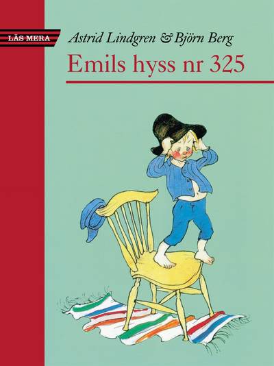 Emils hyss nr 325