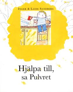 Hjälpa till, sa Pulvret