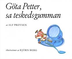 Göta Petter, sa teskedsgumman