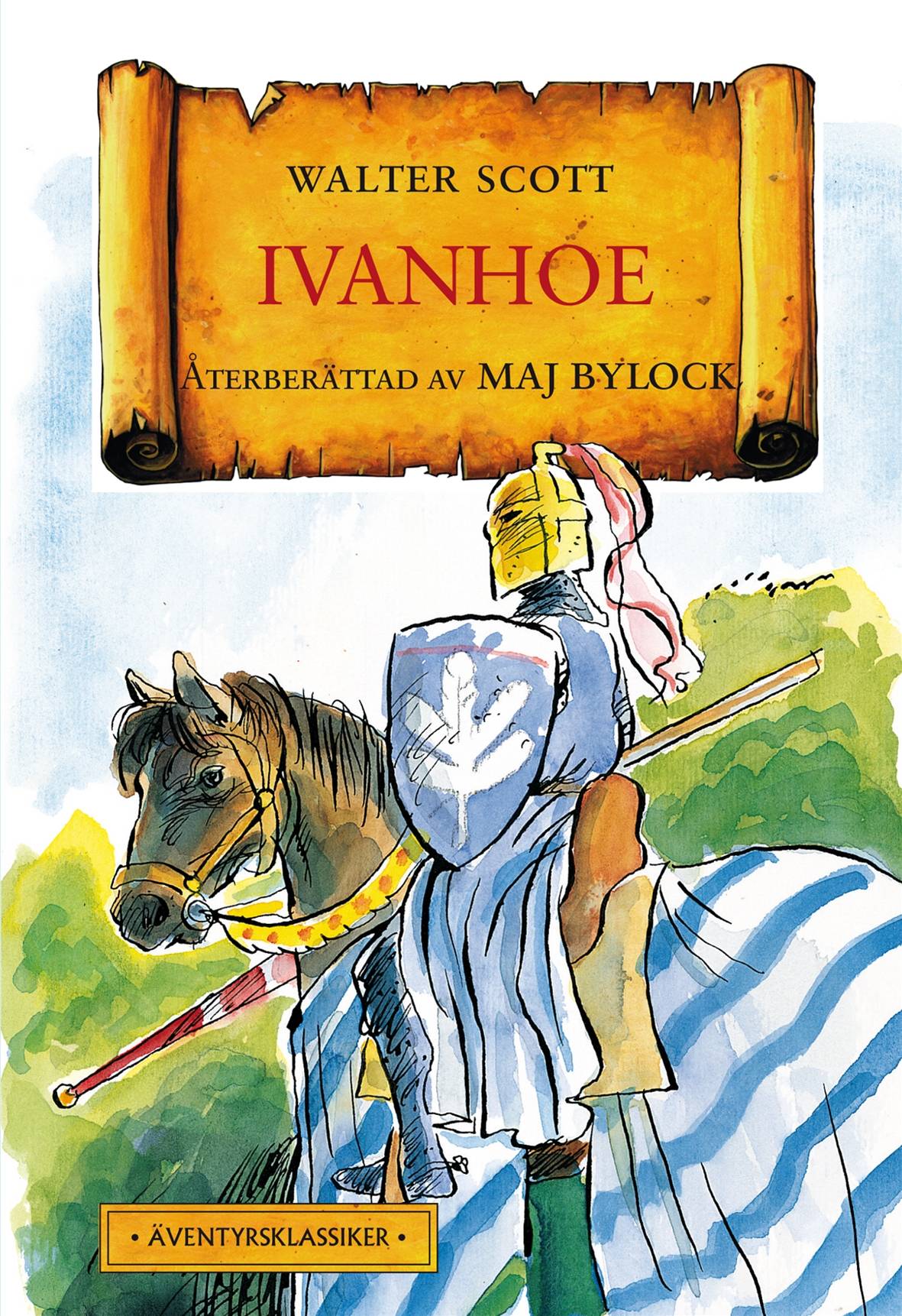 Ivanhoe