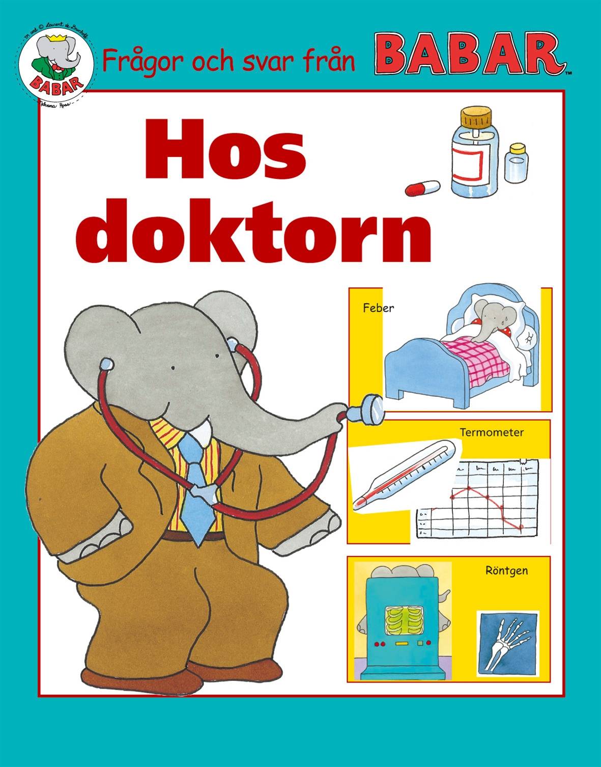 Hos doktorn