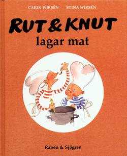 Rut & Knut lagar mat