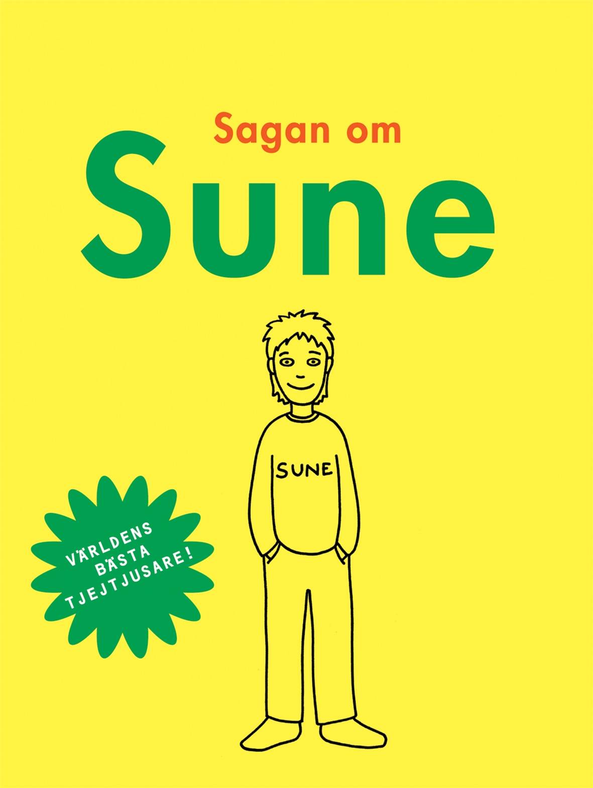 Sagan om Sune