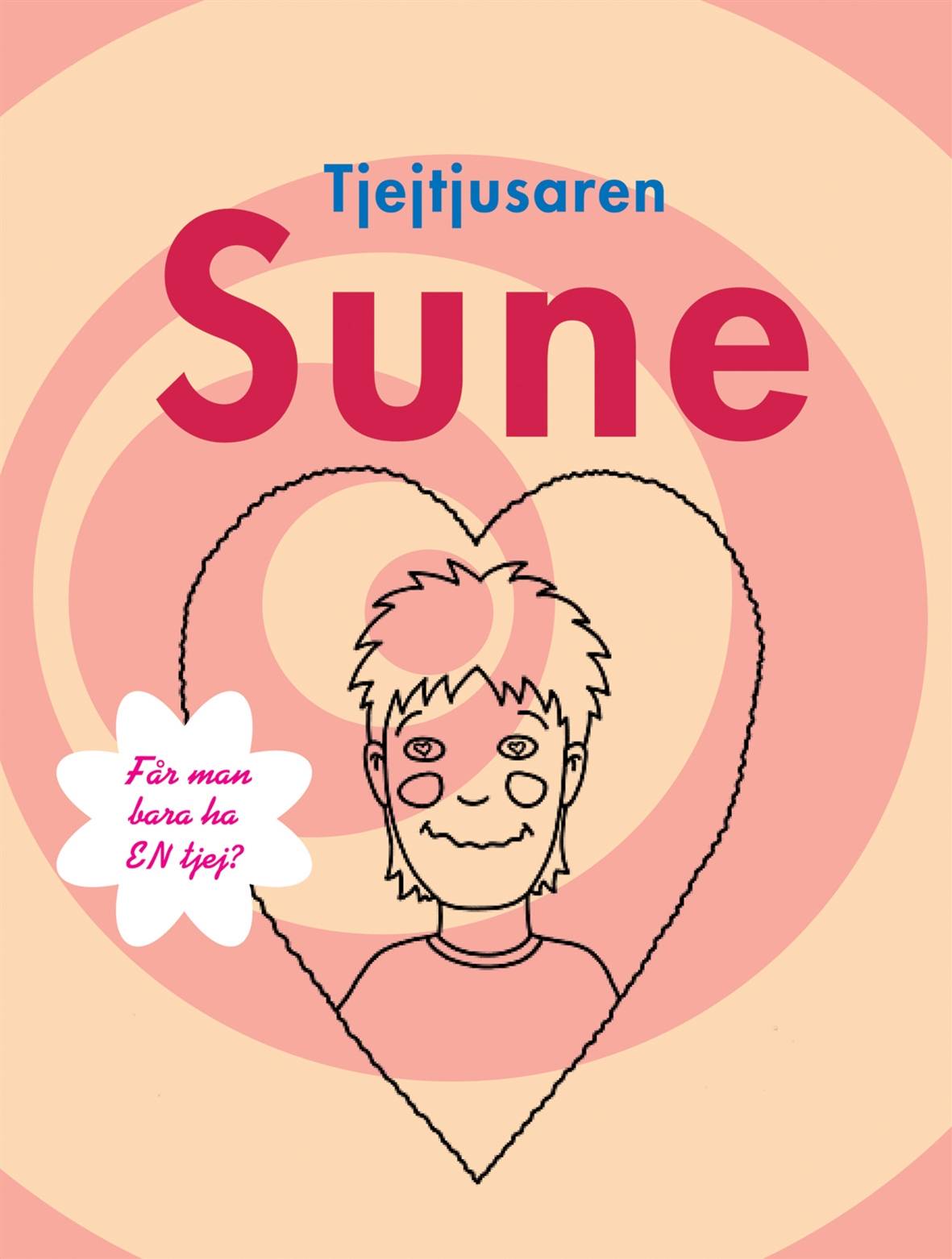 Tjejtjusaren Sune